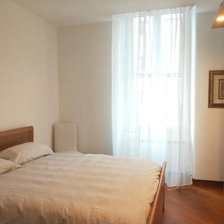 Apartament Casa Giulia La Spezia Zewnętrze zdjęcie